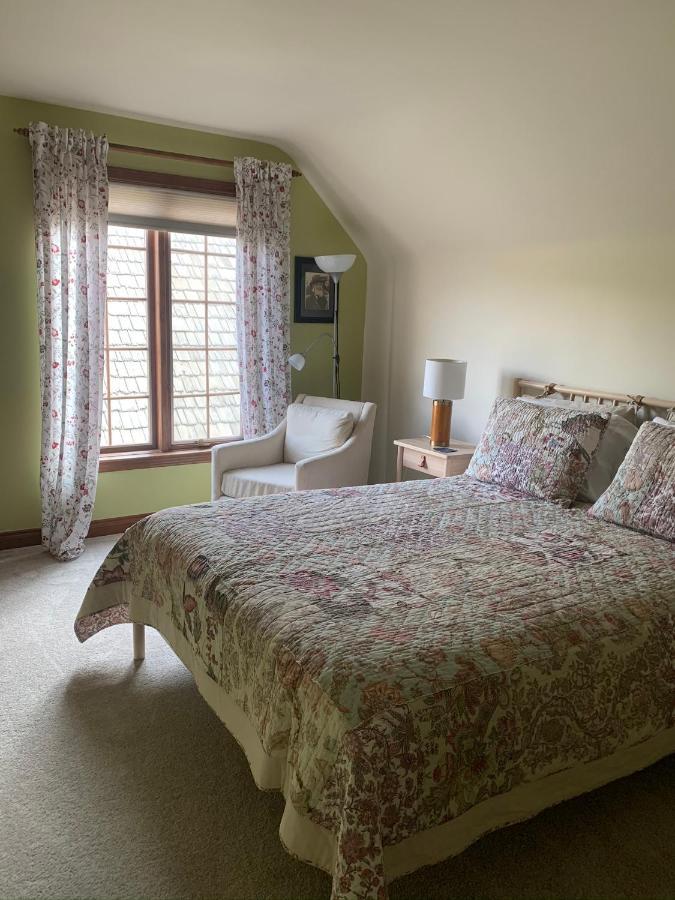 Cedar Gables Bed & Breakfast Niagara-on-the-Lake Bagian luar foto