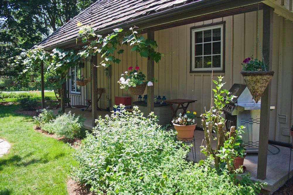 Cedar Gables Bed & Breakfast Niagara-on-the-Lake Bagian luar foto