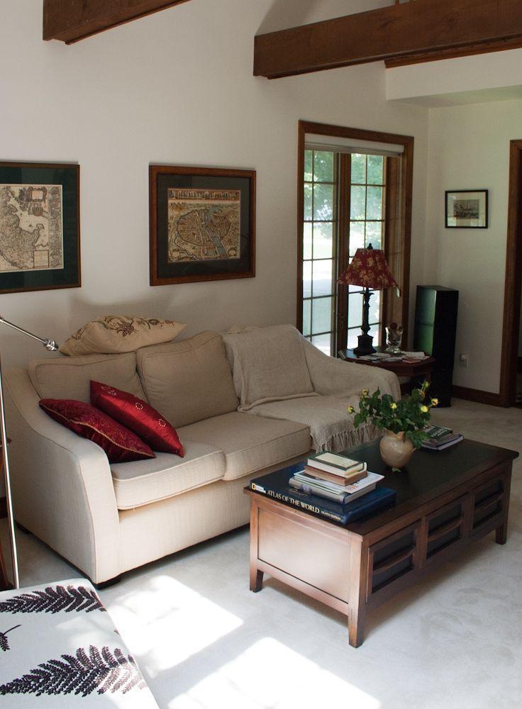 Cedar Gables Bed & Breakfast Niagara-on-the-Lake Bagian luar foto