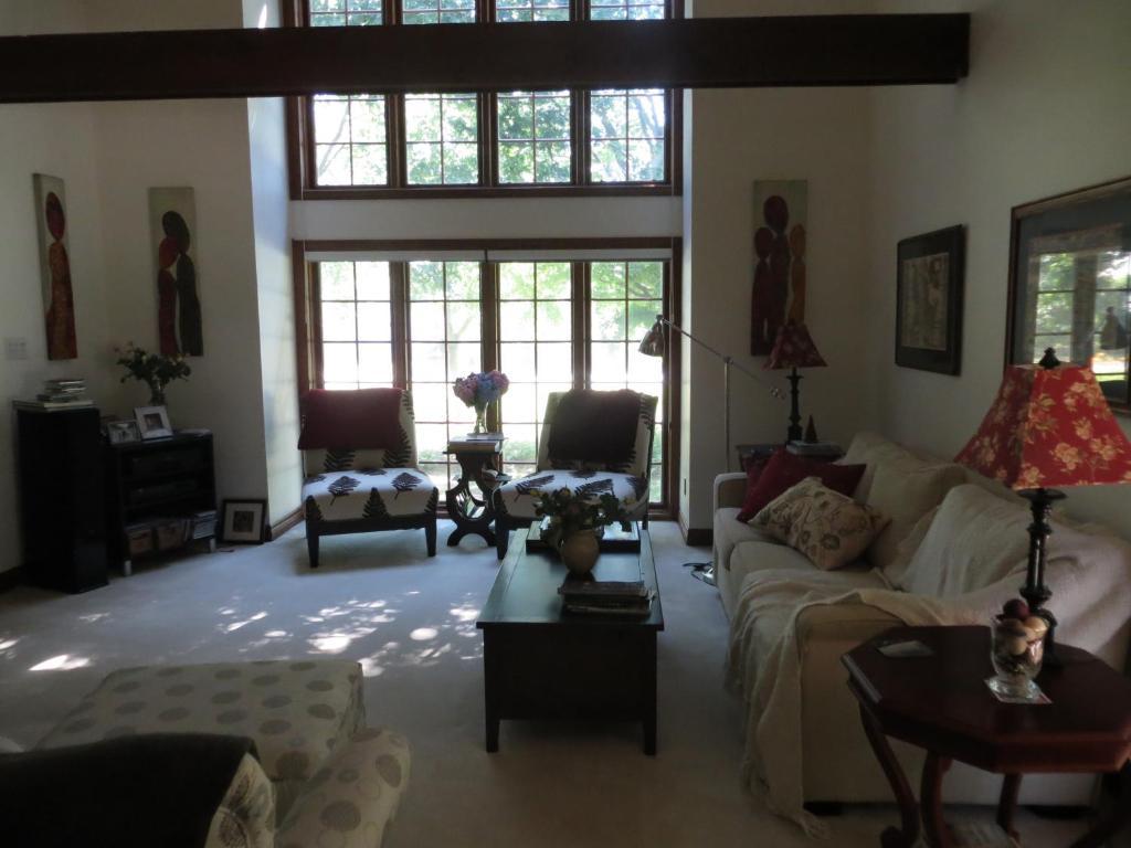 Cedar Gables Bed & Breakfast Niagara-on-the-Lake Bagian luar foto
