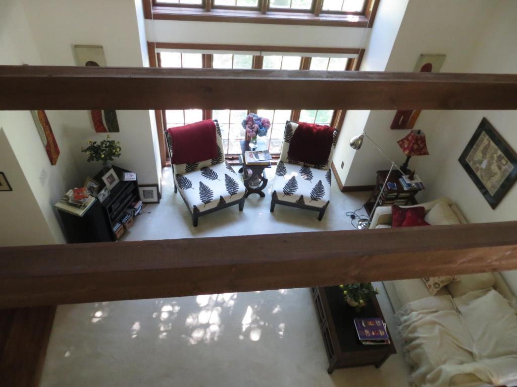 Cedar Gables Bed & Breakfast Niagara-on-the-Lake Bagian luar foto